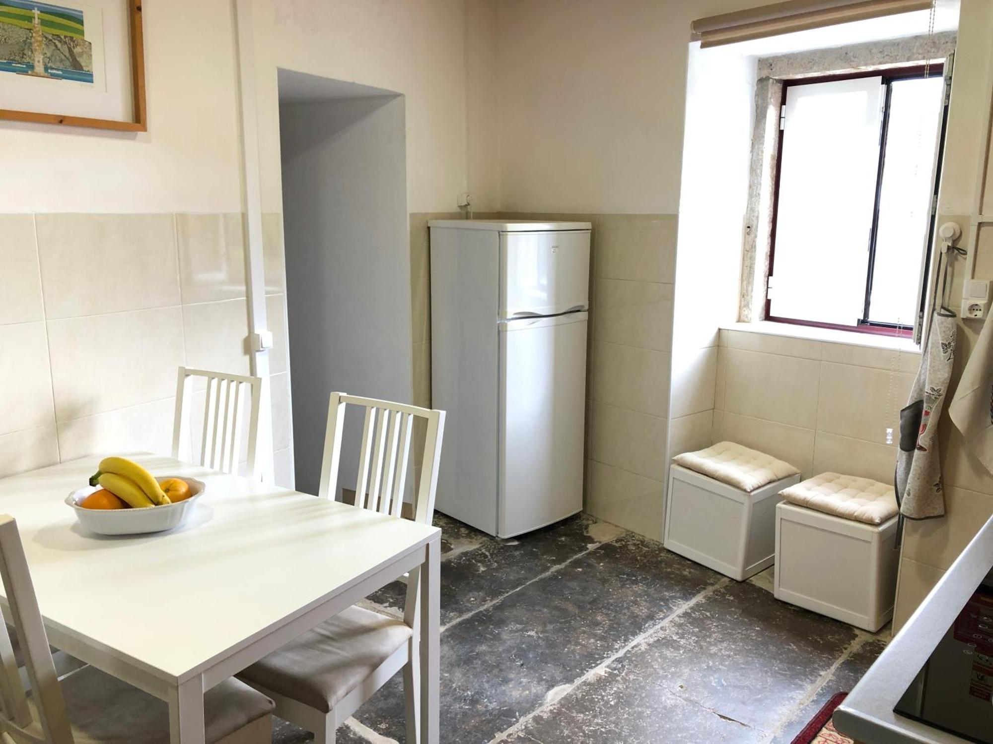 סינטרה Apartamento 2 Penedo מראה חיצוני תמונה