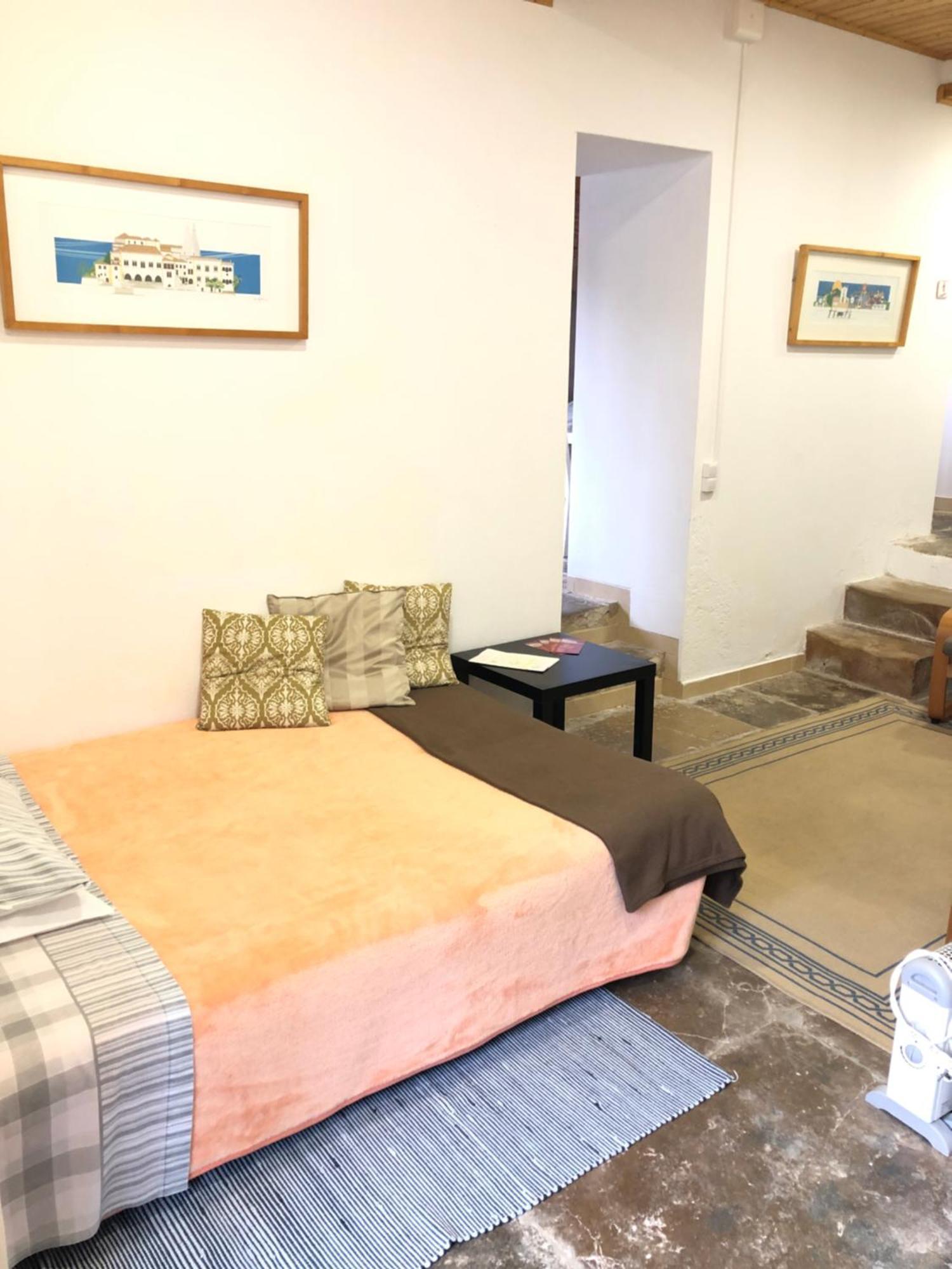סינטרה Apartamento 2 Penedo מראה חיצוני תמונה
