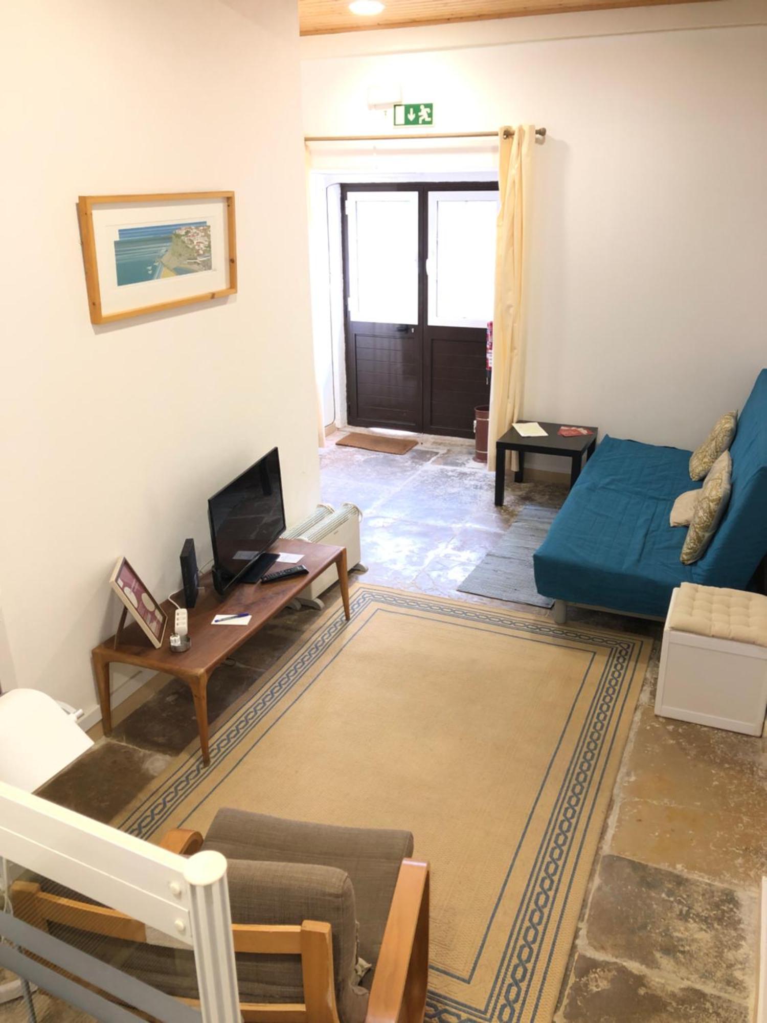 סינטרה Apartamento 2 Penedo מראה חיצוני תמונה