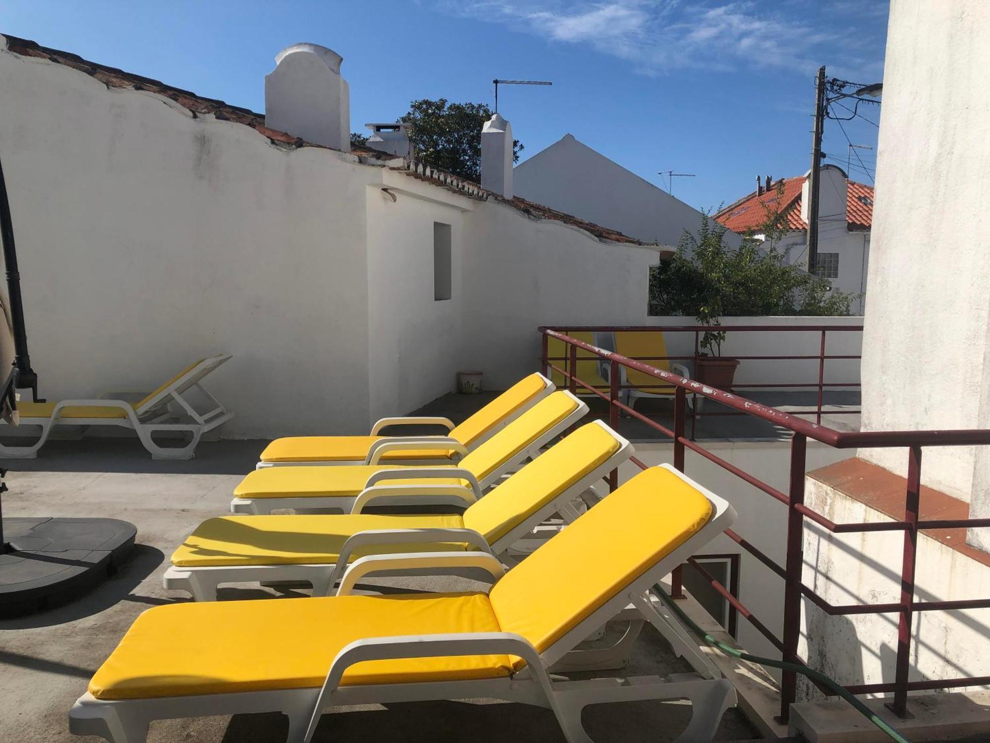 סינטרה Apartamento 2 Penedo מראה חיצוני תמונה