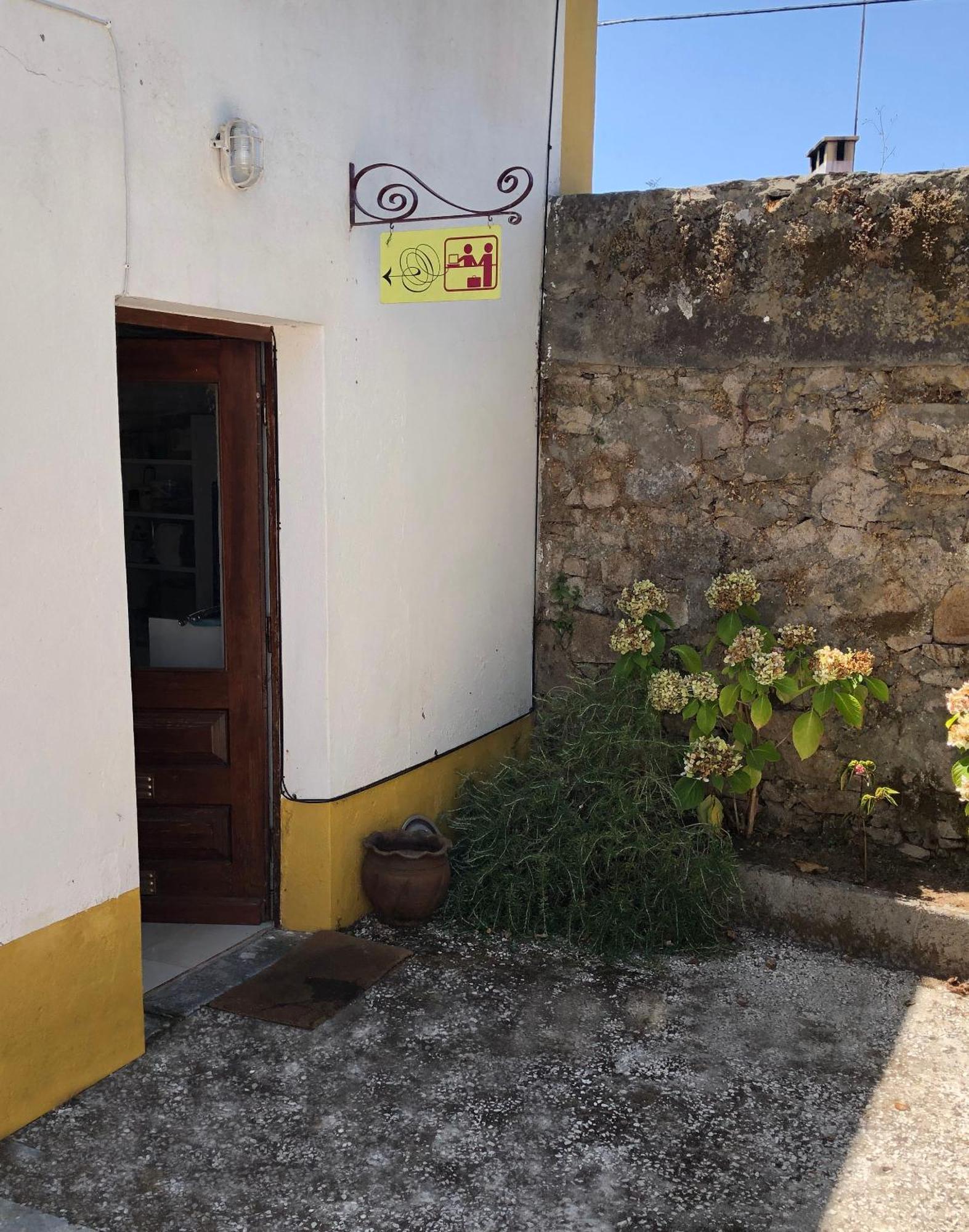 סינטרה Apartamento 2 Penedo מראה חיצוני תמונה