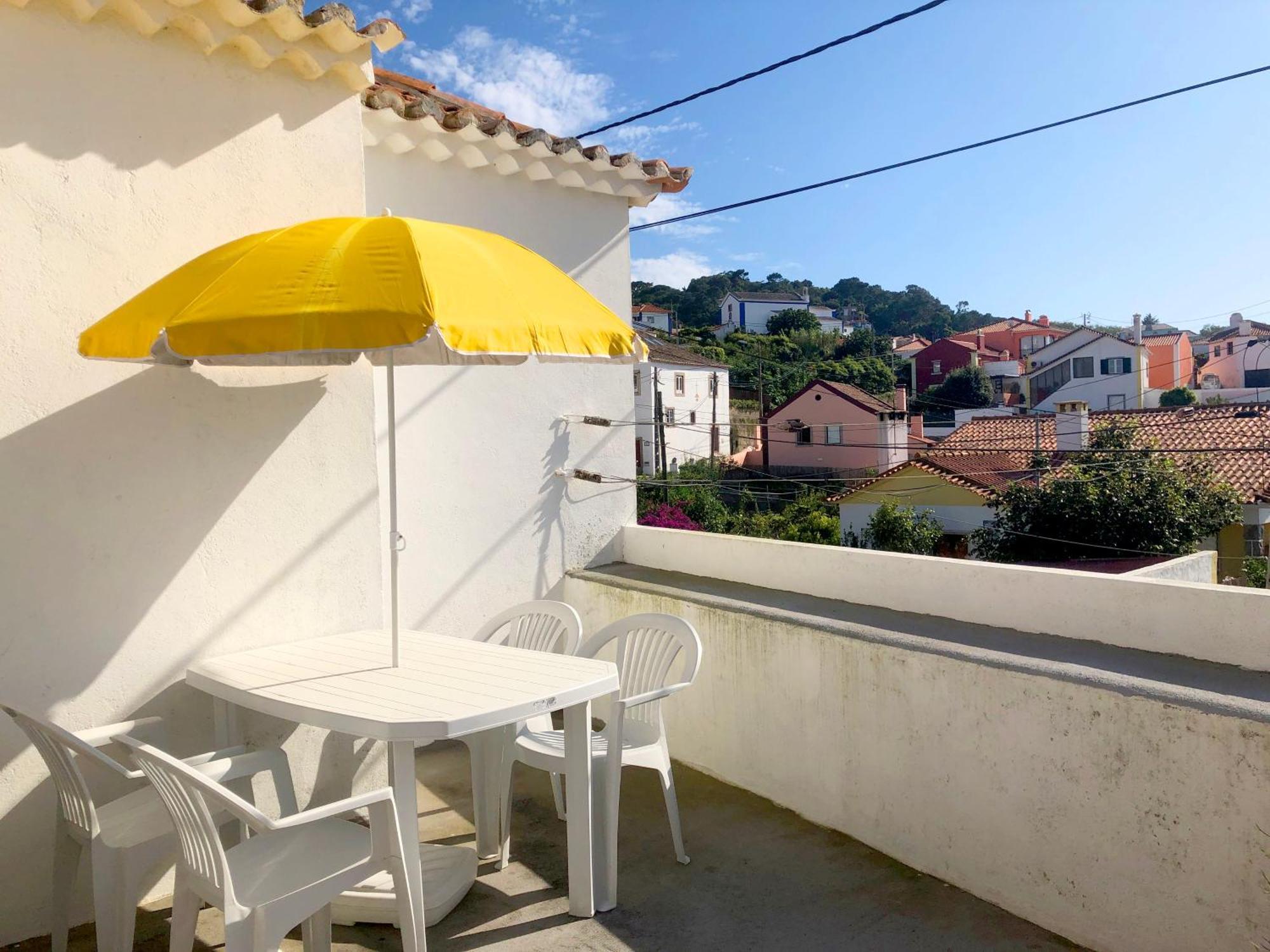 סינטרה Apartamento 2 Penedo מראה חיצוני תמונה
